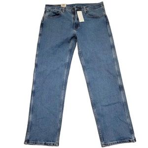 levis workwear fit 34by34 mens jeans